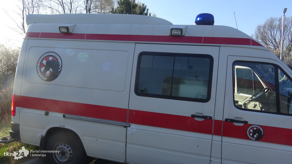 VI Piekielny Maraton Pieszy ze startem z Przyłóg
