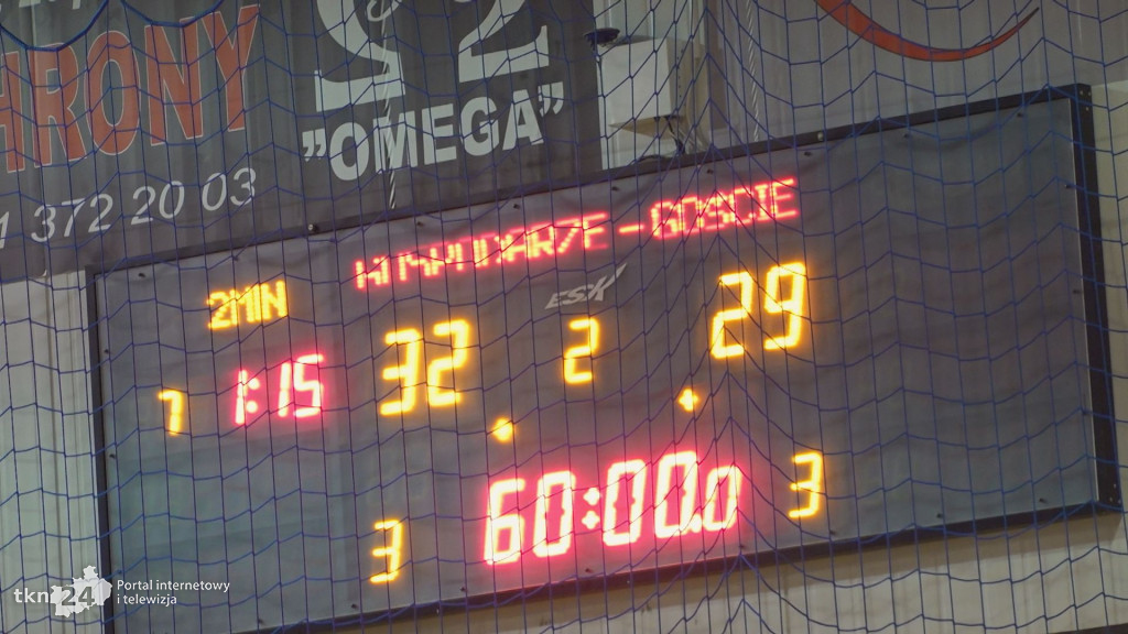 KSSPR zwycięża i zdobywa mistrzostwo I Ligi!