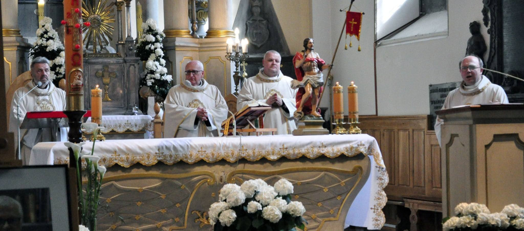 Muzyczne upamiętnienie ks. Marka Jagodzińskiego