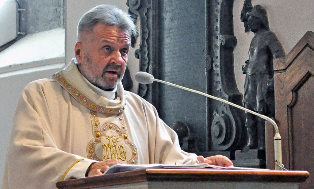 Muzyczne upamiętnienie ks. Marka Jagodzińskiego