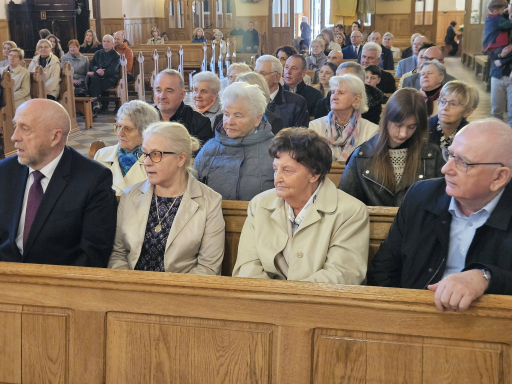 Muzyczne upamiętnienie ks. Marka Jagodzińskiego