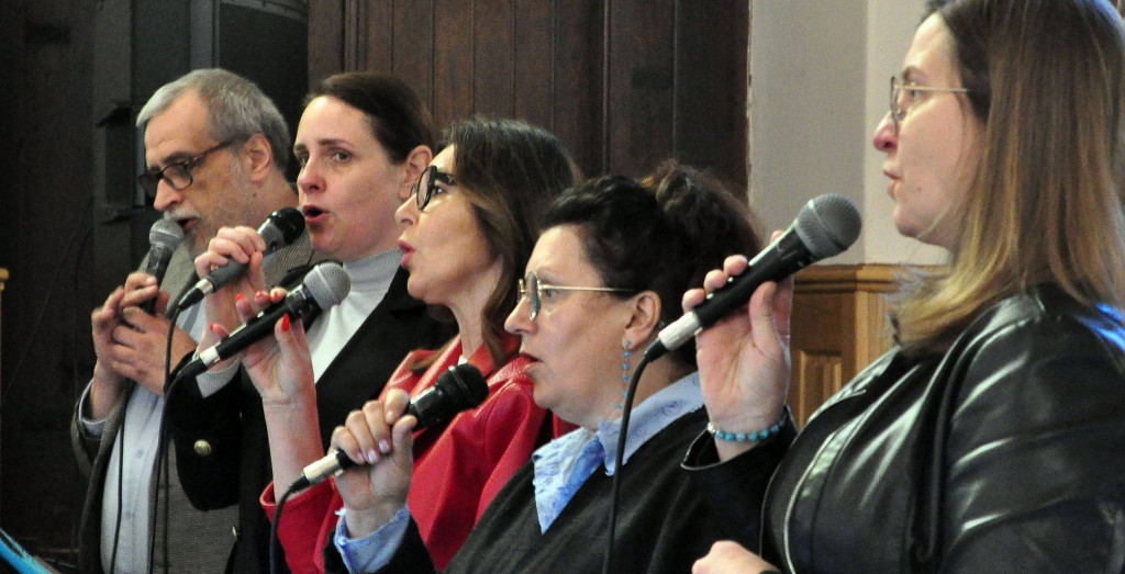 Muzyczne upamiętnienie ks. Marka Jagodzińskiego