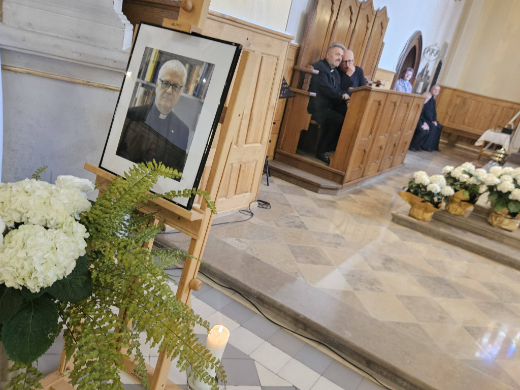Muzyczne upamiętnienie ks. Marka Jagodzińskiego