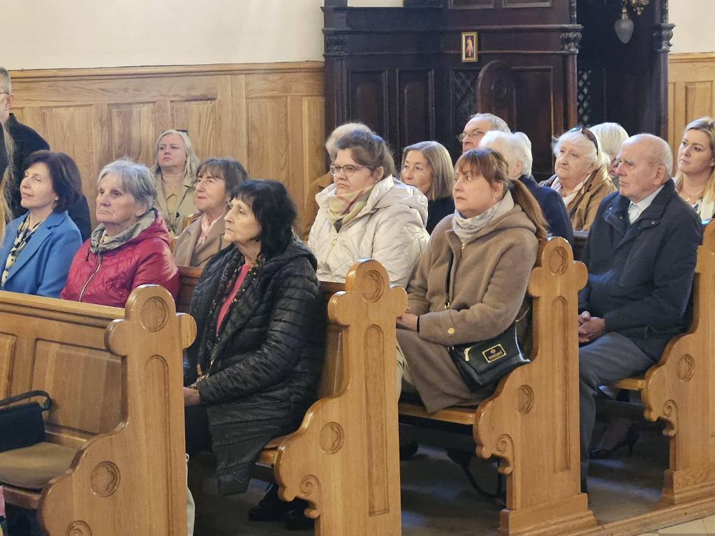 Muzyczne upamiętnienie ks. Marka Jagodzińskiego