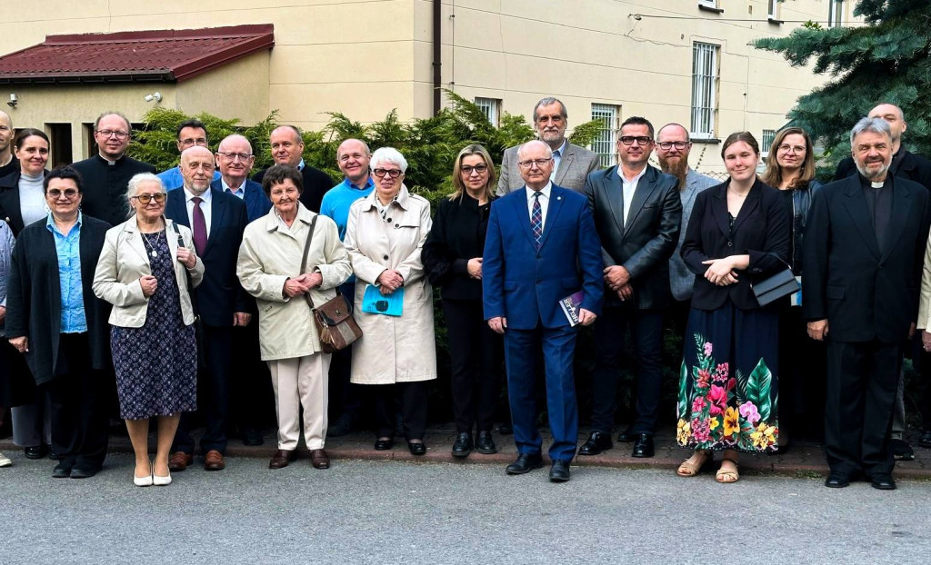 Muzyczne upamiętnienie ks. Marka Jagodzińskiego