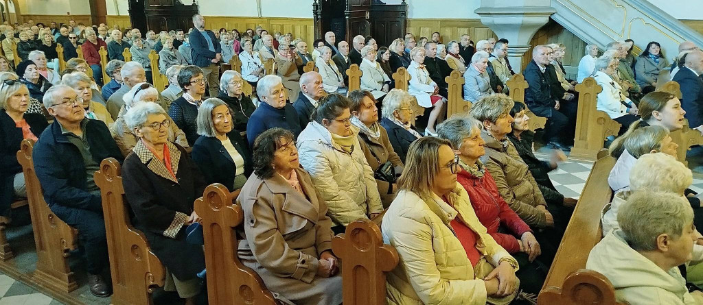 Muzyczne upamiętnienie ks. Marka Jagodzińskiego
