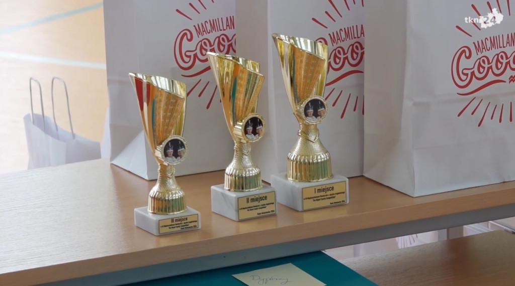 Konkurs „The Royal Family Competition” zakończony