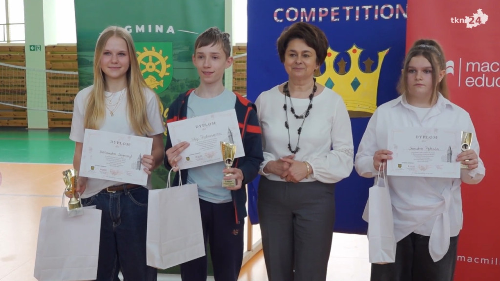 Konkurs „The Royal Family Competition” zakończony