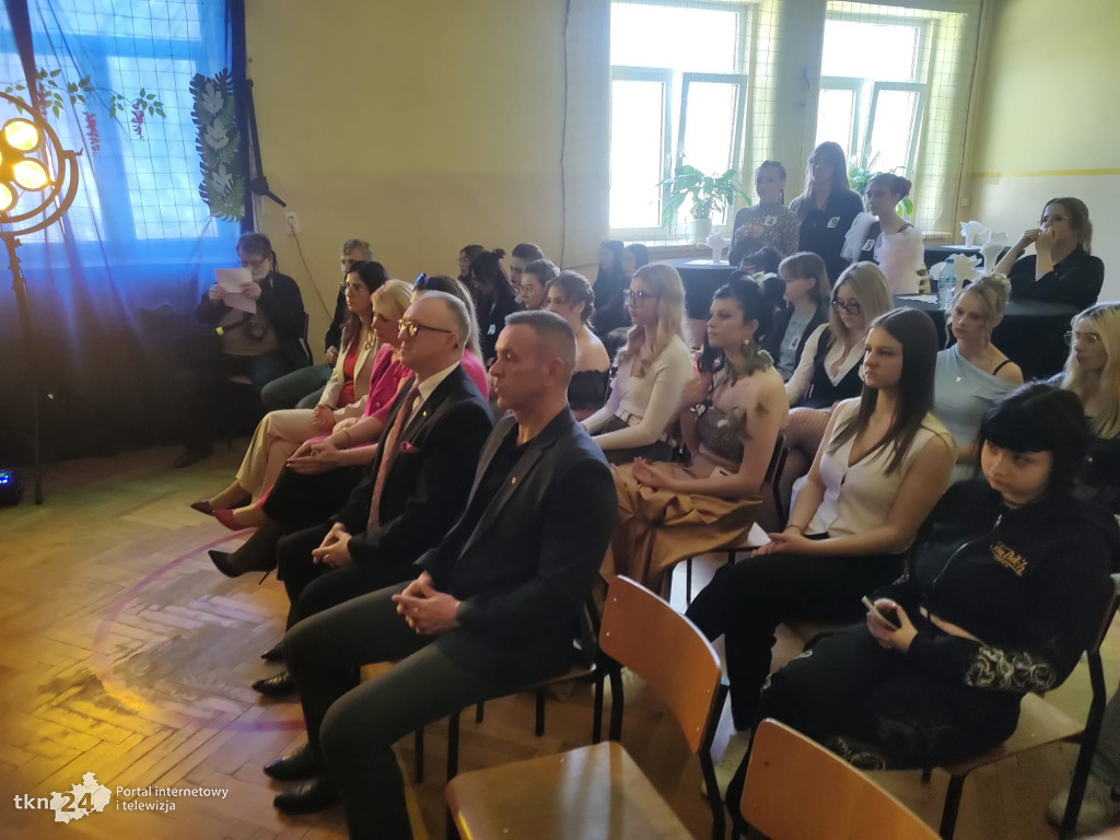 Fryzjerski konkurs w 