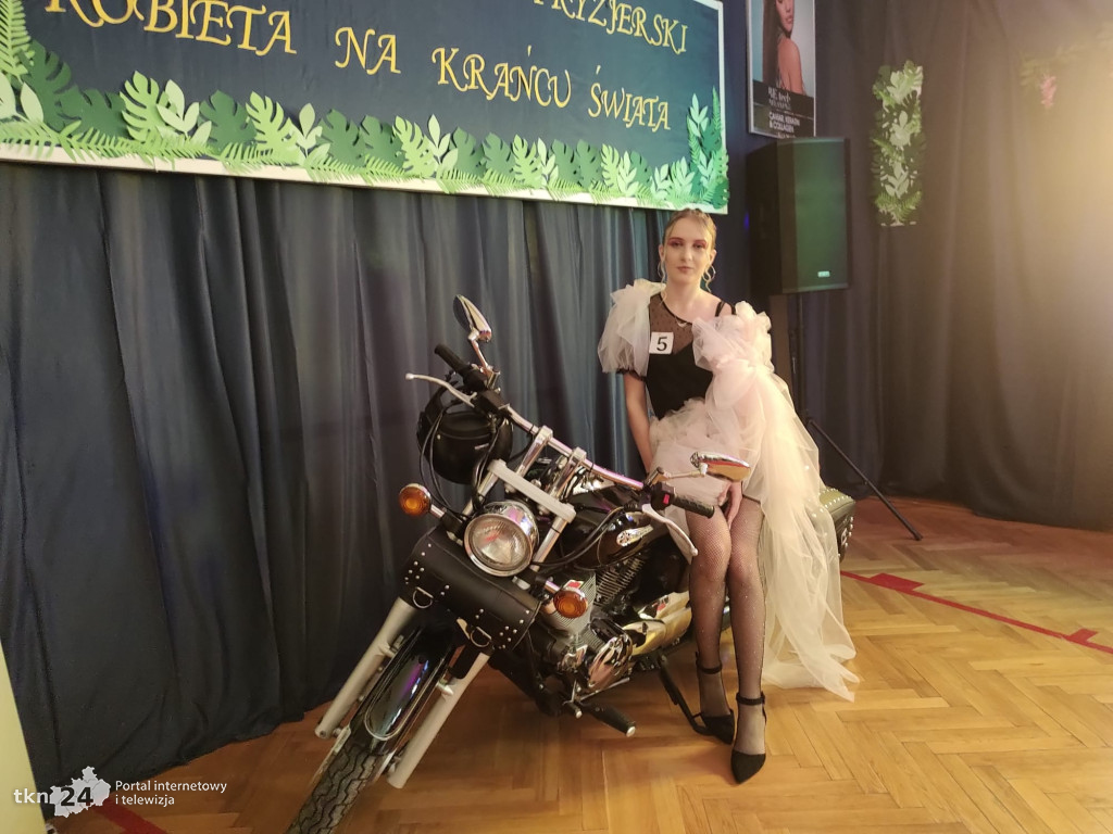 Fryzjerski konkurs w 