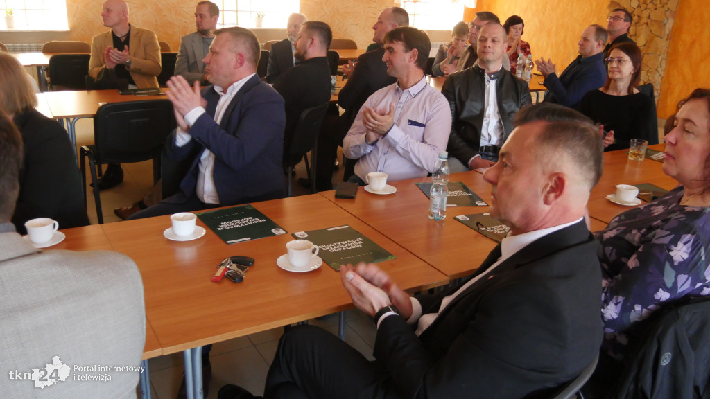 Koniec wysypiska w Radoszycach. Podsumowano jego rekultywację