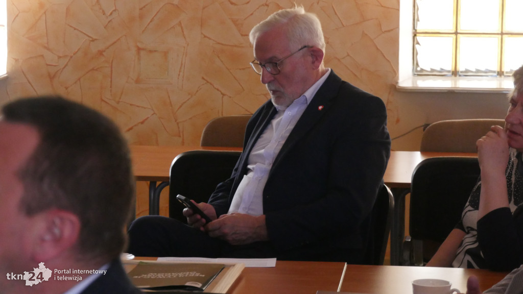 Koniec wysypiska w Radoszycach. Podsumowano jego rekultywację