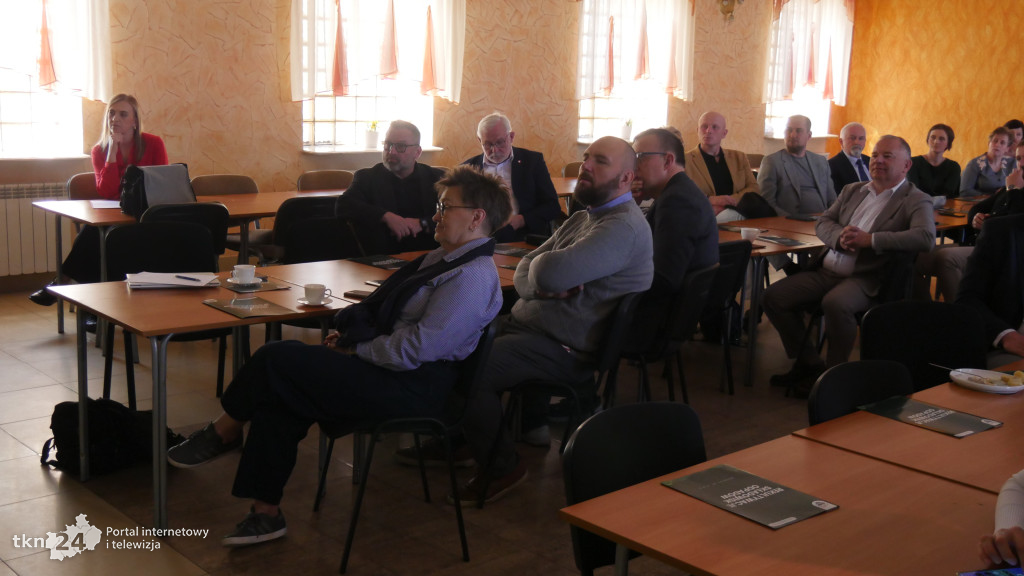 Koniec wysypiska w Radoszycach. Podsumowano jego rekultywację