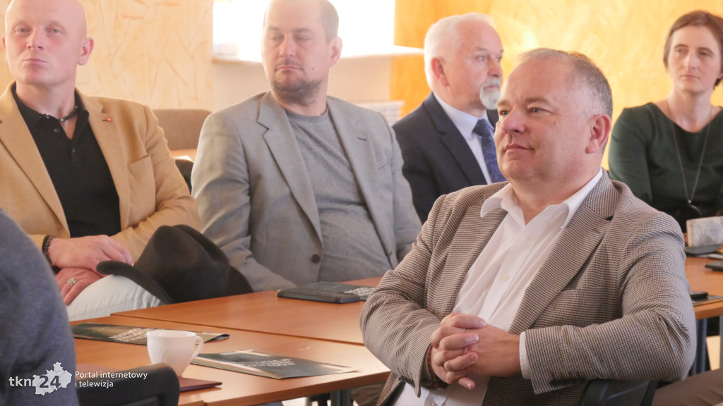 Koniec wysypiska w Radoszycach. Podsumowano jego rekultywację