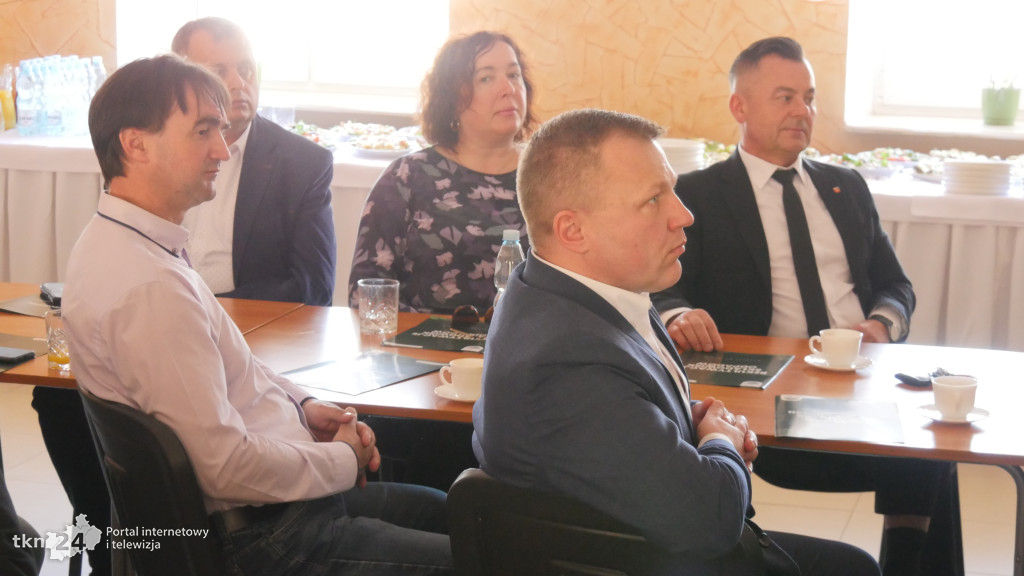 Koniec wysypiska w Radoszycach. Podsumowano jego rekultywację