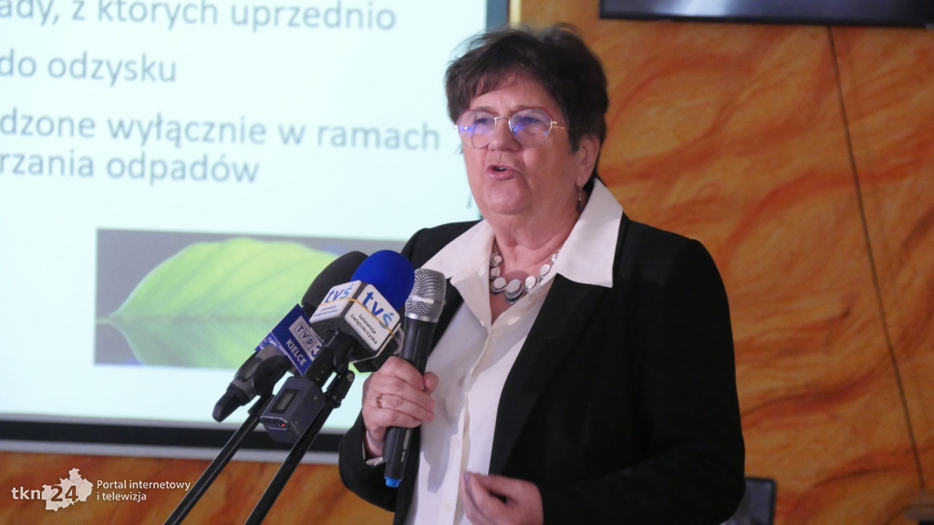 Koniec wysypiska w Radoszycach. Podsumowano jego rekultywację