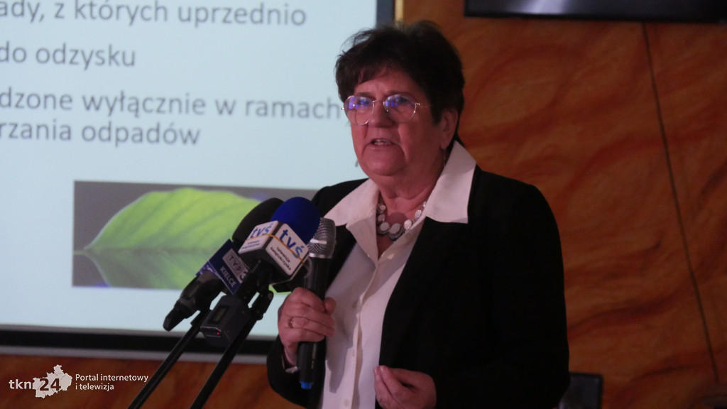 Koniec wysypiska w Radoszycach. Podsumowano jego rekultywację
