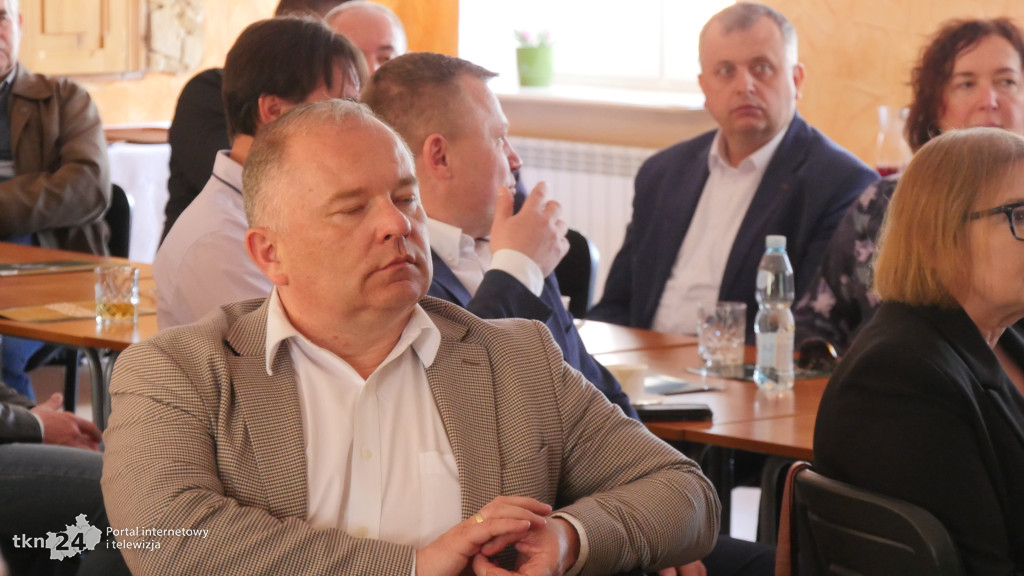Koniec wysypiska w Radoszycach. Podsumowano jego rekultywację