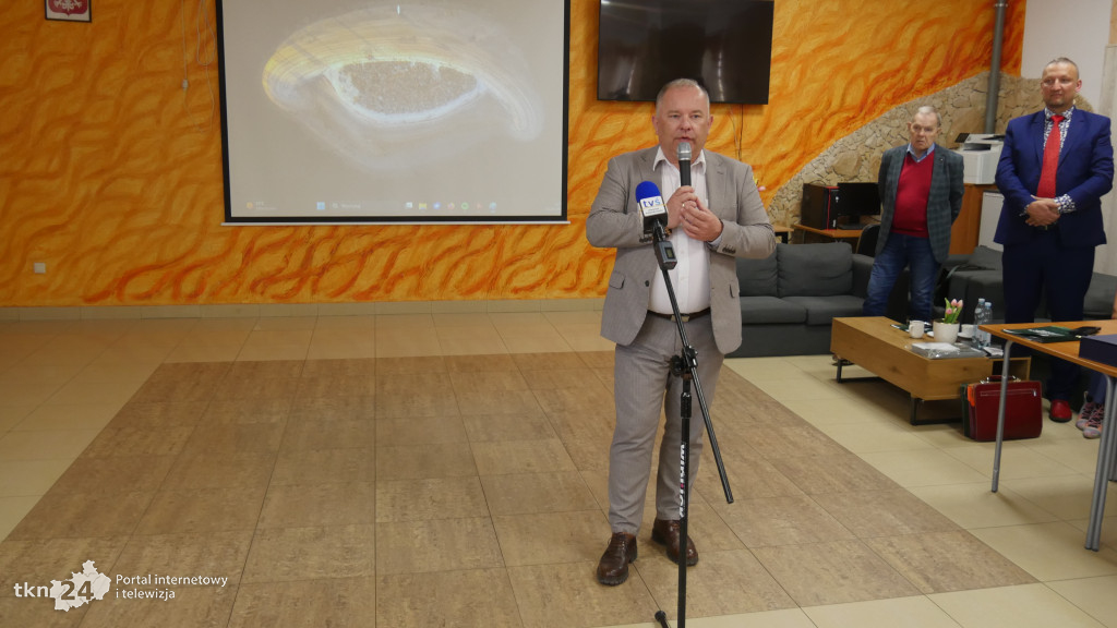 Koniec wysypiska w Radoszycach. Podsumowano jego rekultywację