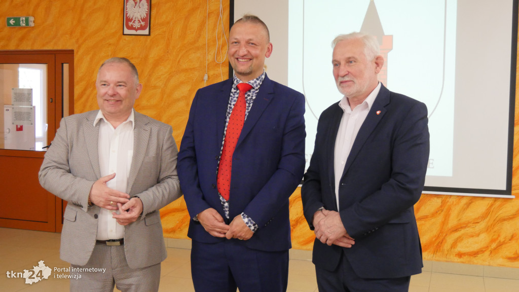 Koniec wysypiska w Radoszycach. Podsumowano jego rekultywację