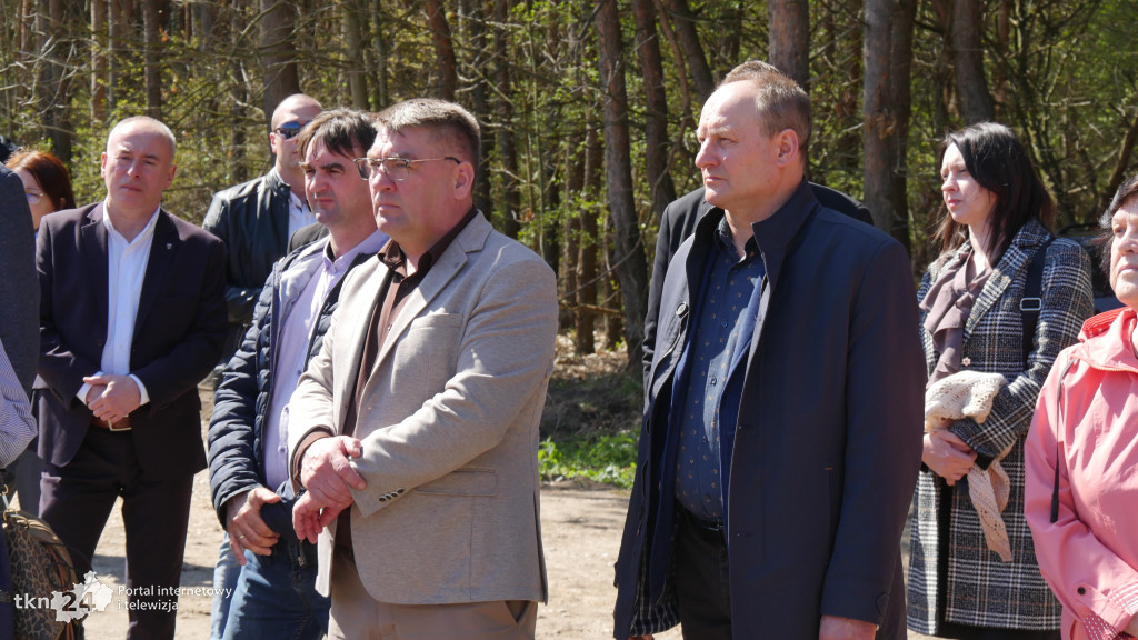 Koniec wysypiska w Radoszycach. Podsumowano jego rekultywację