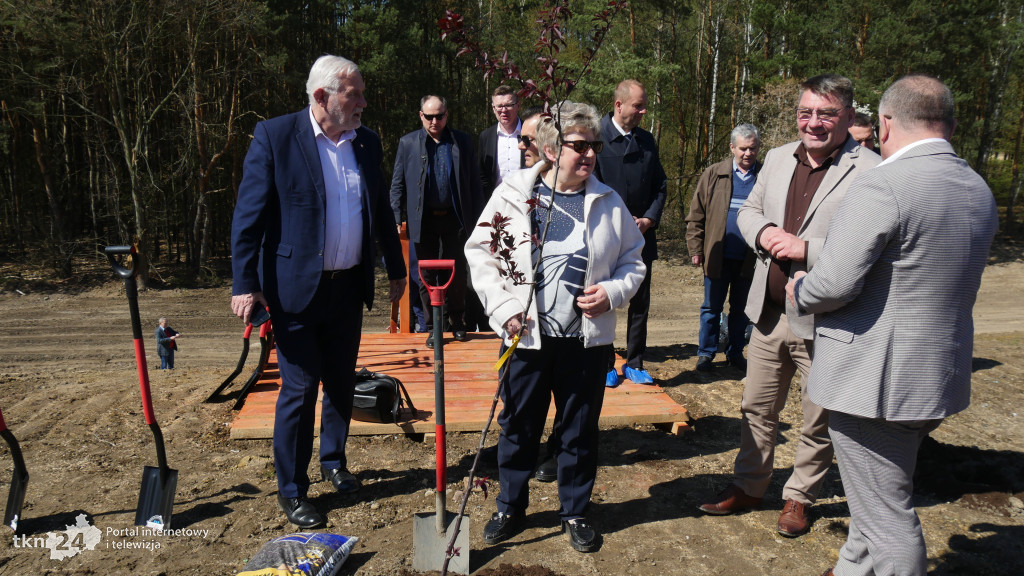Koniec wysypiska w Radoszycach. Podsumowano jego rekultywację