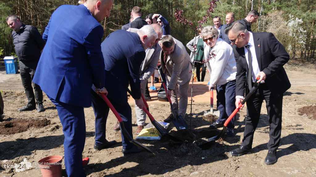 Koniec wysypiska w Radoszycach. Podsumowano jego rekultywację