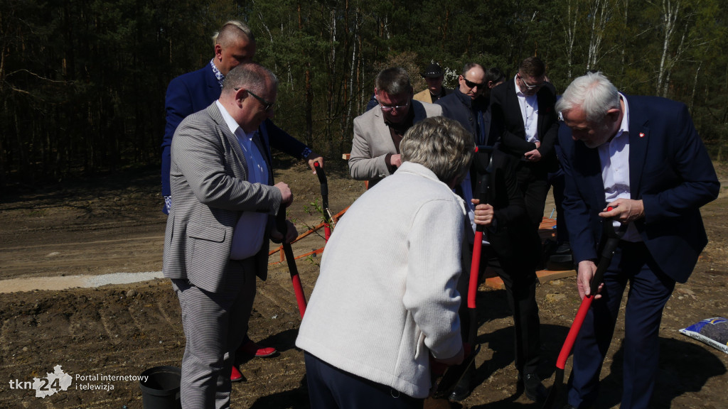 Koniec wysypiska w Radoszycach. Podsumowano jego rekultywację