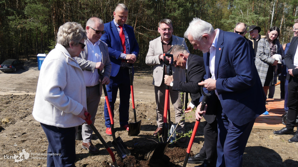 Koniec wysypiska w Radoszycach. Podsumowano jego rekultywację
