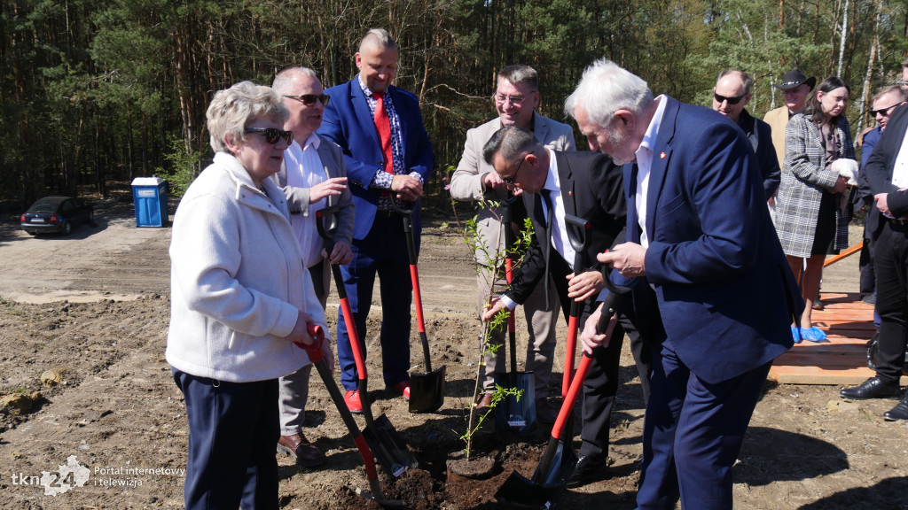 Koniec wysypiska w Radoszycach. Podsumowano jego rekultywację