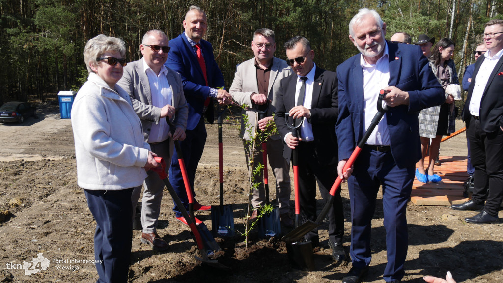 Koniec wysypiska w Radoszycach. Podsumowano jego rekultywację