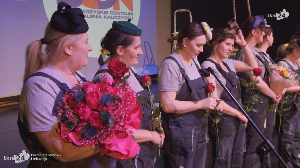 Konferencja „Teatr Działa V” w Końskich