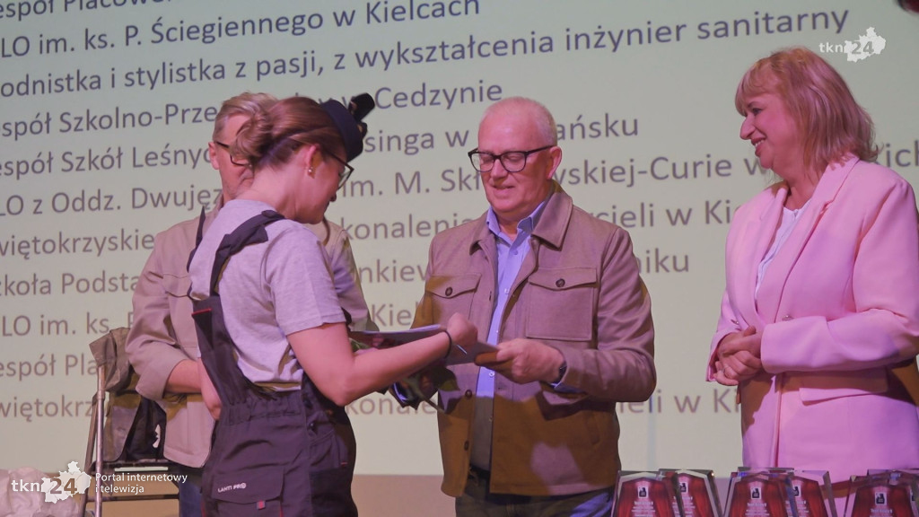 Konferencja „Teatr Działa V” w Końskich