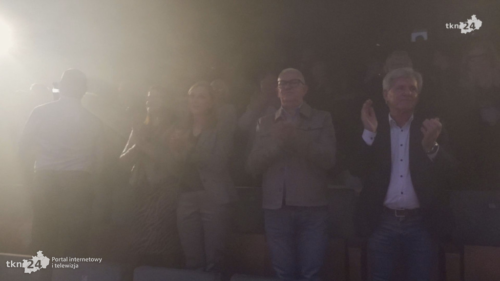 Konferencja „Teatr Działa V” w Końskich