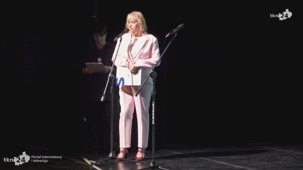 Konferencja „Teatr Działa V” w Końskich