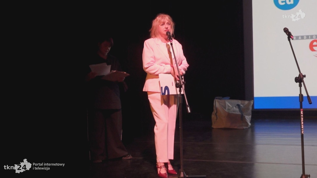 Konferencja „Teatr Działa V” w Końskich