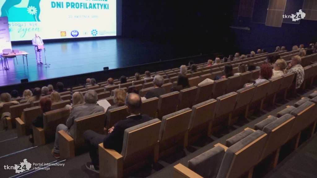 Inauguracja Gminnych Dni Profilaktyki 2026