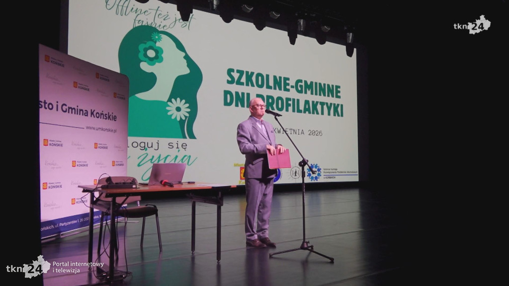 Inauguracja Gminnych Dni Profilaktyki 2026