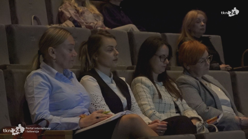 Inauguracja Gminnych Dni Profilaktyki 2026