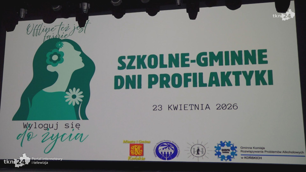 Inauguracja Gminnych Dni Profilaktyki 2026