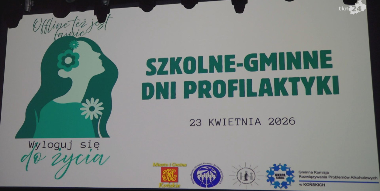 Inauguracja Gminnych Dni Profilaktyki 2026