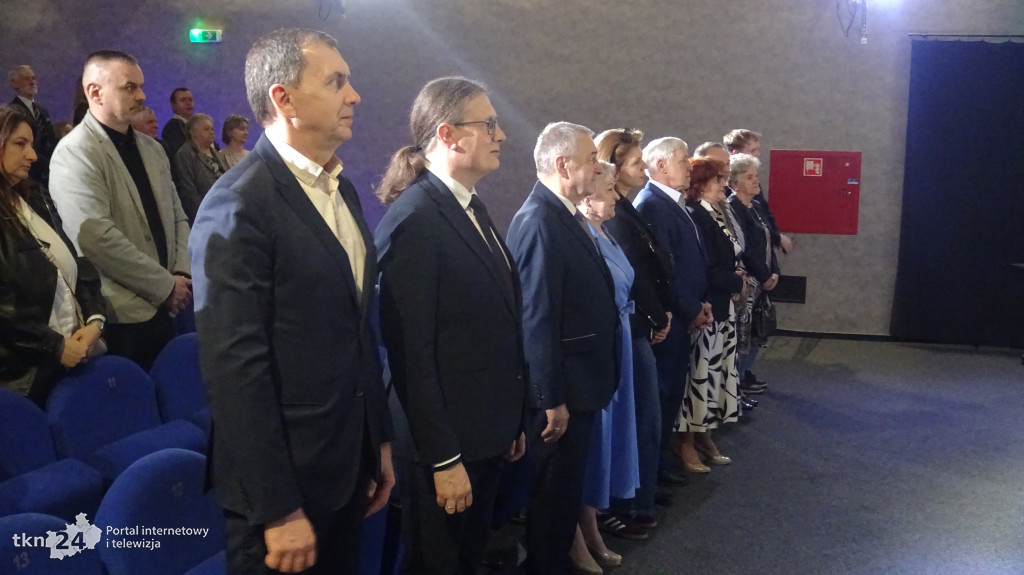 Złote Gody w Stąporkowie i odznaczenia dla par