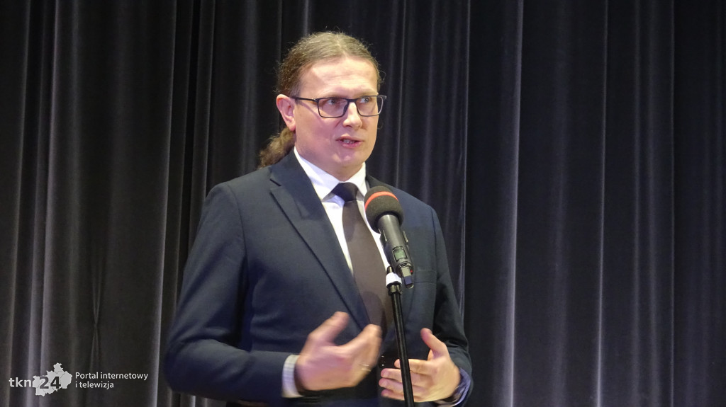 Złote Gody w Stąporkowie i odznaczenia dla par
