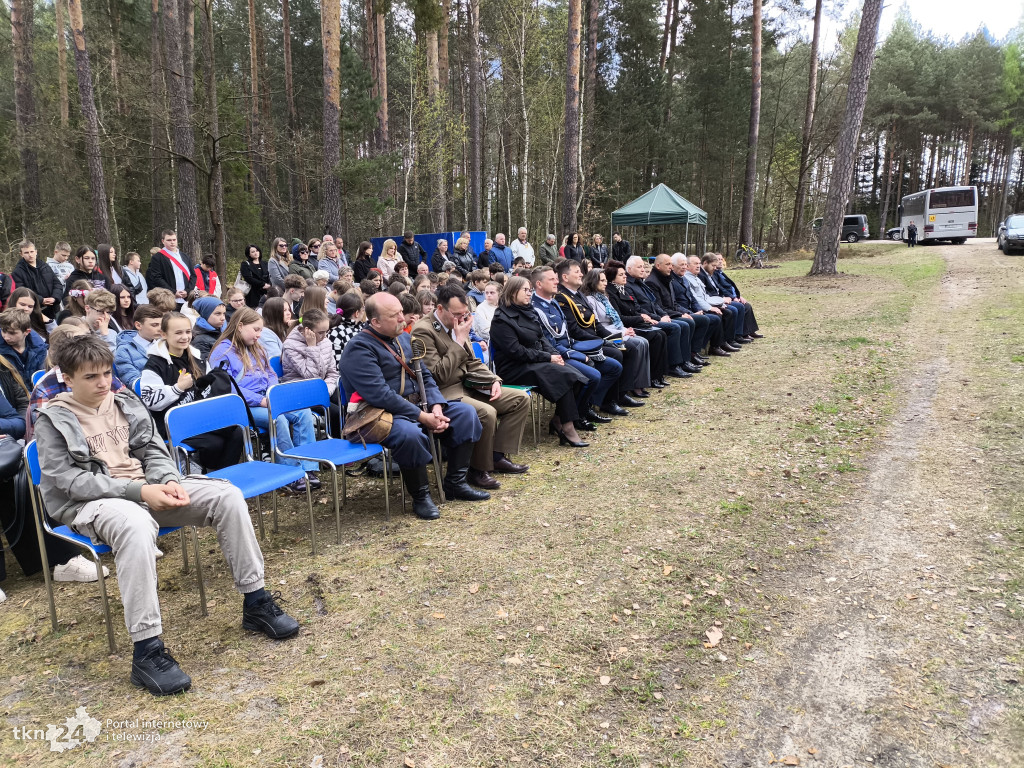Obchody 163. rocznicy bitwy powstańczej 