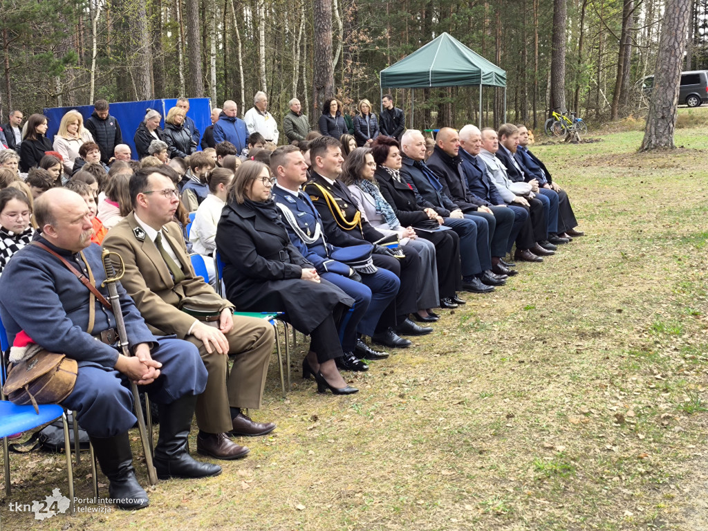 Obchody 163. rocznicy bitwy powstańczej 