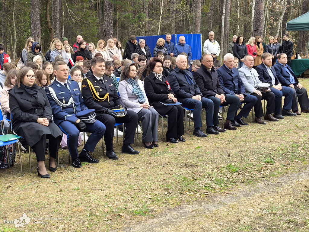 Obchody 163. rocznicy bitwy powstańczej 