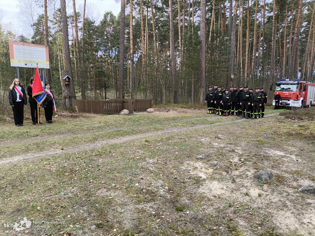 Obchody 163. rocznicy bitwy powstańczej 