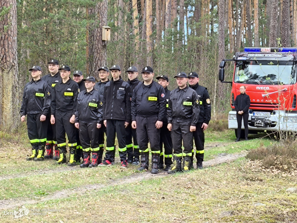 Obchody 163. rocznicy bitwy powstańczej 