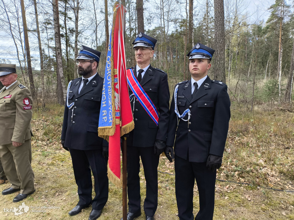 Obchody 163. rocznicy bitwy powstańczej 