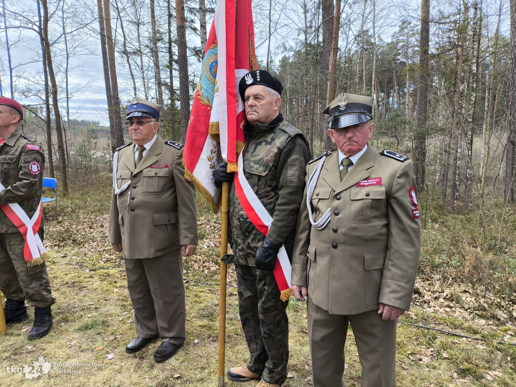 Obchody 163. rocznicy bitwy powstańczej 